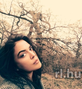 Lili Budapest masszázs lányok