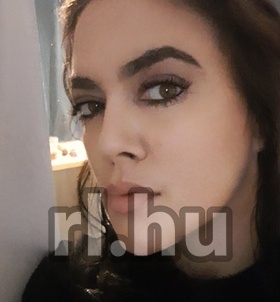 Lili Budapest Erotic Massage girls