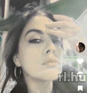 Lili Budapest Erotische Massage Mädchen