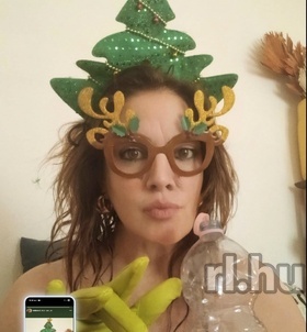 Budapest, Lili 06305746972