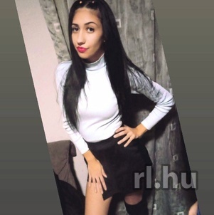 Lili (22 éves) - Telefon: +36 30 / 587-2738 - Hajdúszoboszló