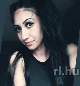 Lili (22 éves) - Telefon: +36 30 / 587-2738 - Hajdúszoboszló