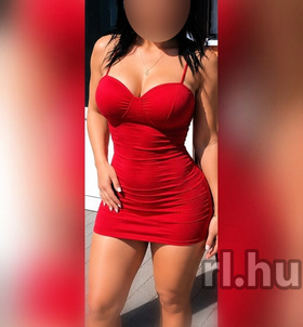 Lili (24 éves, Nő) - Telefon: +36 30 / 743-0815 - Szeged, szexpartner