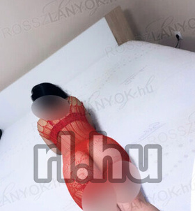 Lili (25 éves) - Telefon: +36 30 / 781-3023 - Pécs