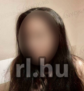 Lili (25 éves) - Telefon: +36 30 / 781-3023 - Pécs