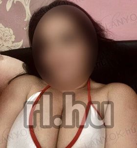 Lili (25 éves) - Telefon: +36 30 / 781-3023 - Pécs