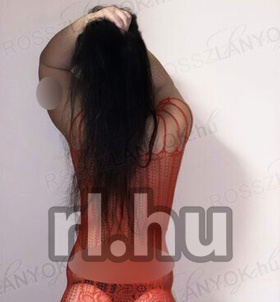 Lili (25 éves) - Telefon: +36 30 / 781-3023 - Pécs