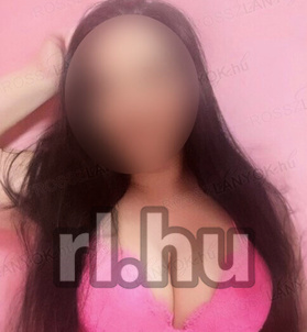 Lili (25 éves) - Telefon: +36 30 / 781-3023 - Pécs