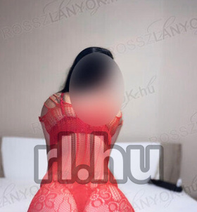 Lili (25 éves) - Telefon: +36 30 / 781-3023 - Pécs