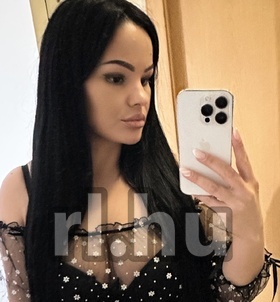 Budapest, Lili 06309917791