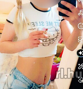 Lili V�c szexpartner l�nyok