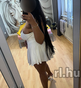 Lili (25+ éves) - Telefon: +36 70 / 309-7896 - Budapest, XX
