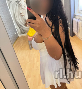 Lili (25+ éves) - Telefon: +36 70 / 309-7896 - Budapest, XX