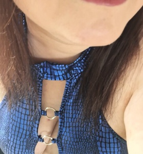 Lili (27 éves) - Telefon: +36 70 / 537-7307 - Budapest, IV