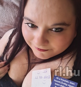 Budapest, Lili 06705377307