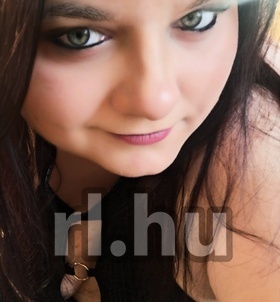 Lili Budapest escort Mädchen