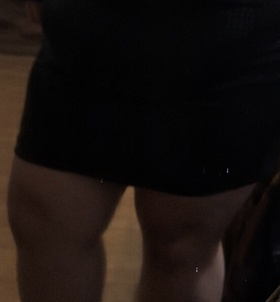 Lili (27 éves) - Telefon: +36 70 / 537-7307 - Budapest, IV