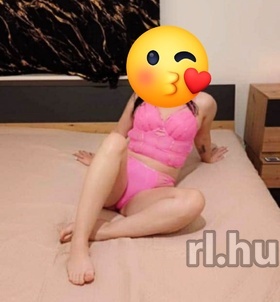 Lili (29 éves, Nő) - Telefon: +36 70 / 538-9554 - Budapest, VII., szexpartner