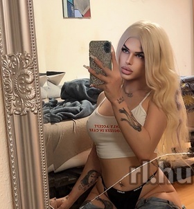 Lili (25+ éves) - Telefon: +36 70 / 675-4887 - Budapest, VII