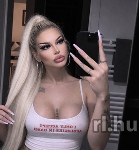 Budapest, Lili 06706754887