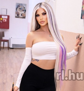 Lili (25+ éves) - Telefon: +36 70 / 675-4887 - Budapest, VII