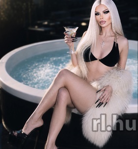 Budapest, Lili 06706754887