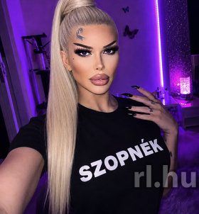 Lili Győr escort girls