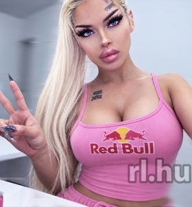 Lili Budapest escort Mädchen