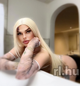 Lili 706754887, Budapest Transvestite #13 - 