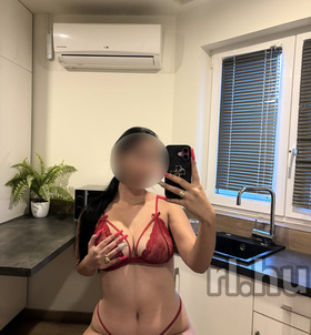 Budapest, Lili 06709473239
