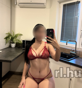 Budapest, Lili 06709473239