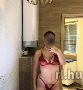 Budapest, Lili 06709473239