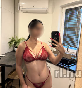 Budapest, Lili 06709473239