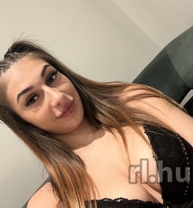 Budapest, Liliaa 06209581815