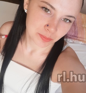 Liliána 202760035, Sárvár Escort #1 - 