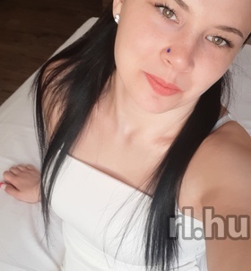 Liliána 202760035, Sárvár szexpartner #1 - 