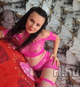 Liliána (19+ éves) - Telefon: +36 20 / 276-0035 - Fehérgyarmat