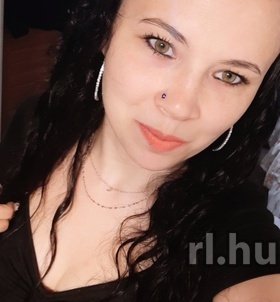 Liliána 202760035, Budapest Escort #4 - 