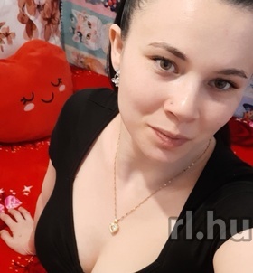 Liliána (19+ éves) - Telefon: +36 20 / 276-0035 - Budapest, VII