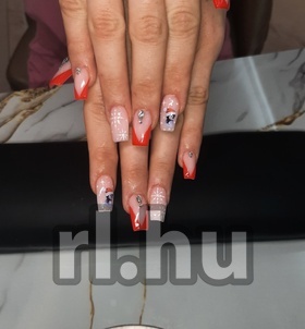 Liliána 202760035, Sárvár Escort #2 - 