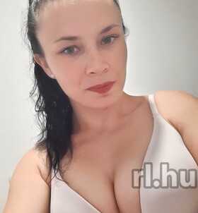 Liliána 202760035, Budapest Escort #4 - 