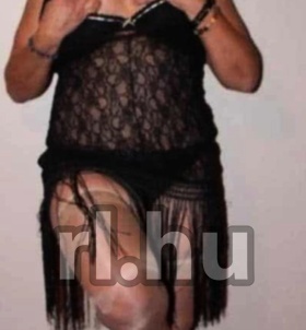 Budapest, Liliana 06709470263