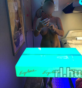 Budapest, Lilianna 06204705261