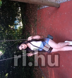Lilibaba (21+ éves) - Telefon: +36 30 / 380-7499 - Miskolc
