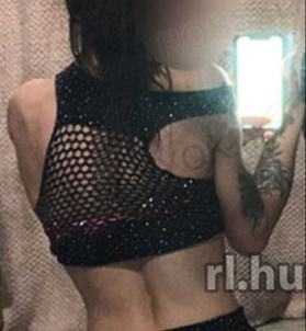 Lilibabu (20+ éves) - Telefon: +36 20 / 577-0170 - Budapest