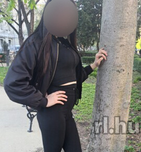 Lilien Budapest szexpartner lányok