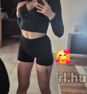 Lilien Budapest szexpartner lányok