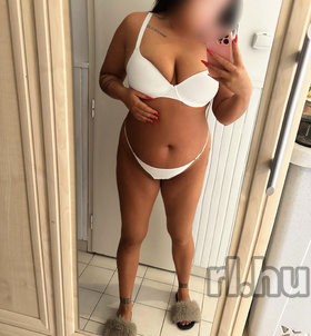 Lilien (23 éves) - Telefon: +36 30 / 081-9528 - Budapest, XXI