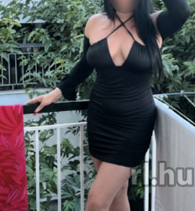 Lilien (23 éves) - Telefon: +36 30 / 081-9528 - Budapest, XXI