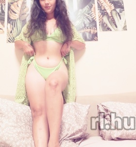 Lilien Kaposvár escort Mädchen